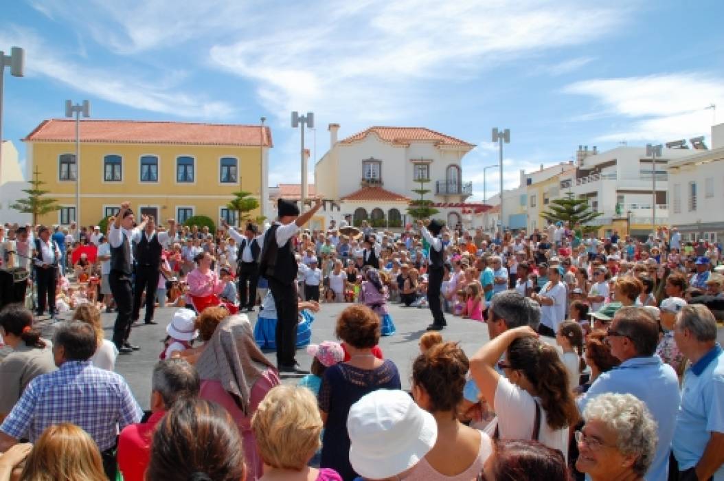 Cortejo Etnográfico