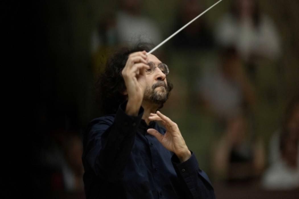  6ª Sinfonia de Mahler – Trágica