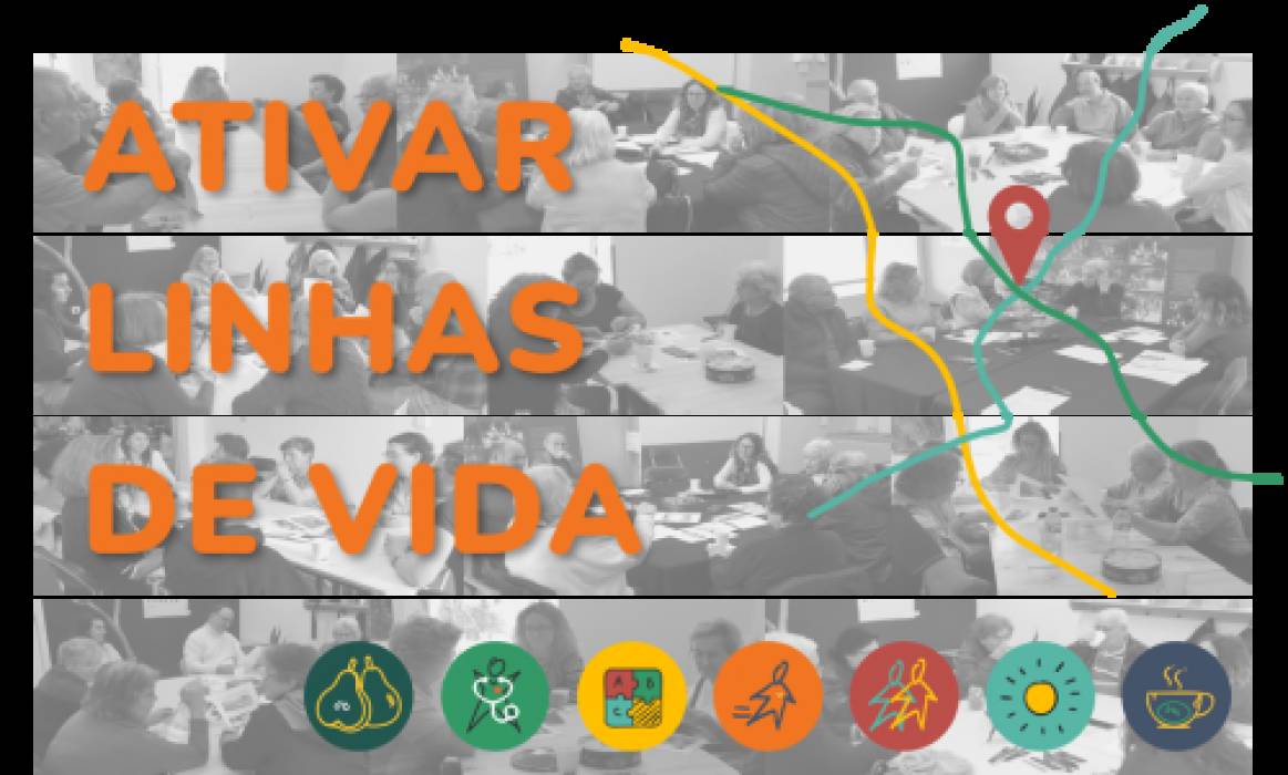 Ativar Linhas de Vida 