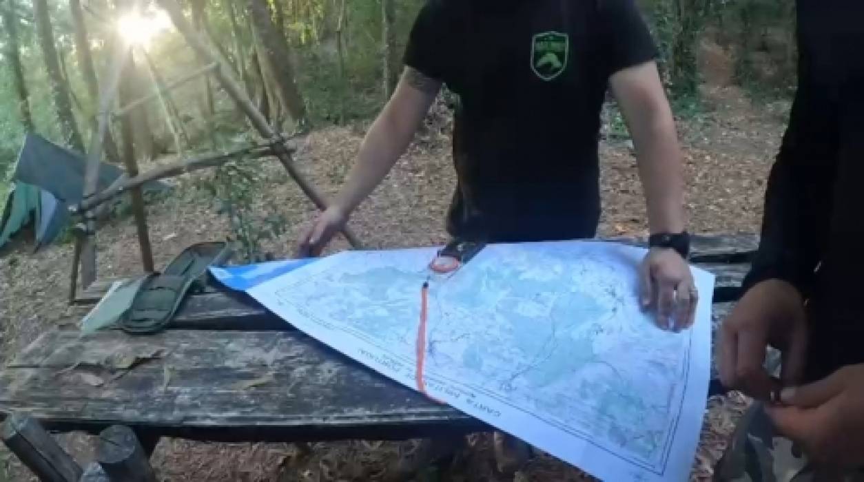  Sobrevivência no Castro do Zambujal