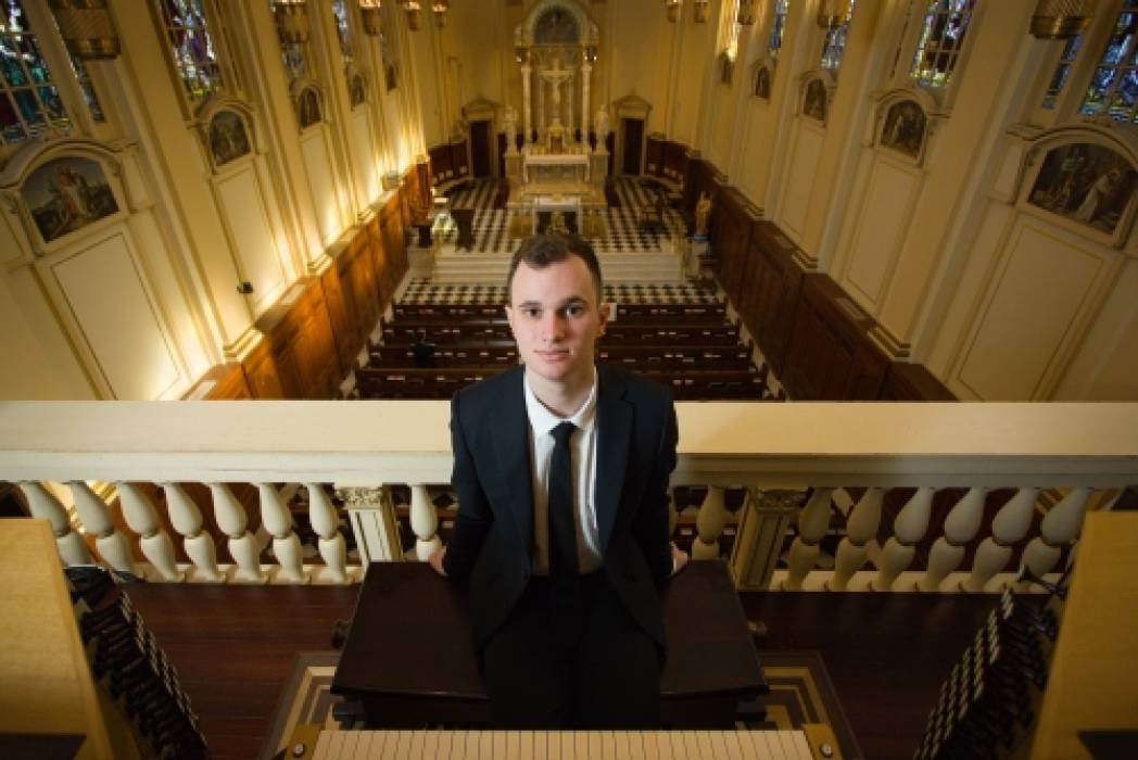 Notre Dame em Torres Vedras | Improvisação, modernidade e tradição