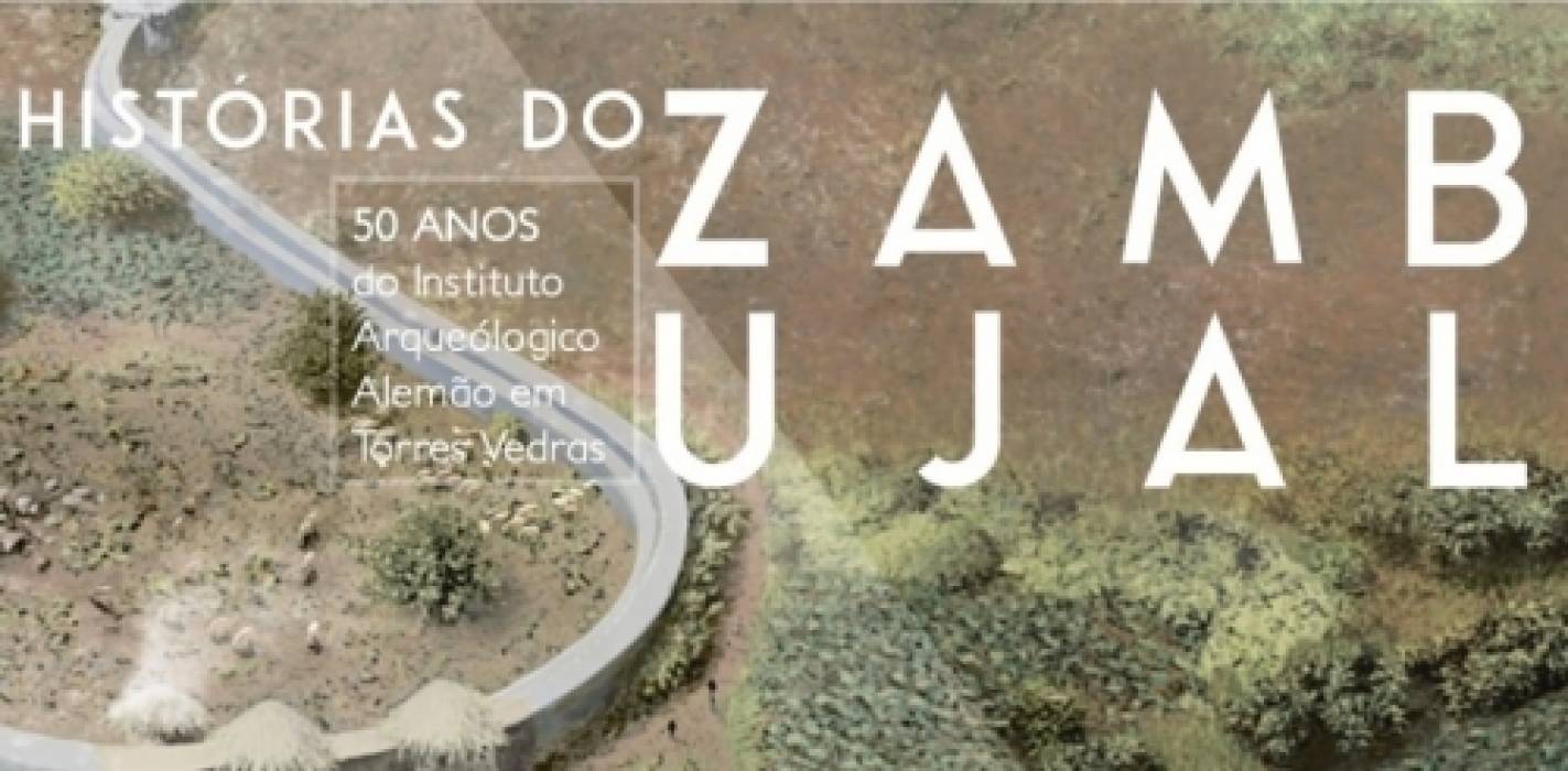 Uma pausa, uma exposição!