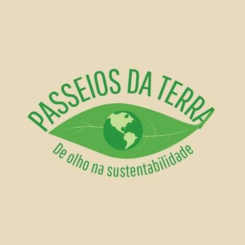 Passeios da Terra