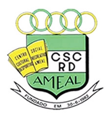 Centro Social Cultural Recreativo Desportivo do Ameal