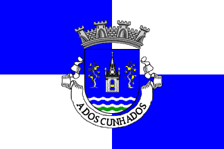 Freguesia de A dos Cunhados e Maceira