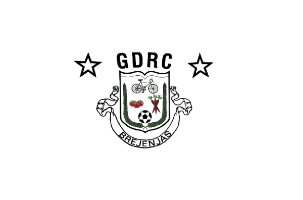 GDRC Brejenjas
