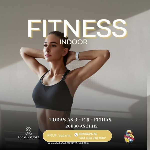 FITNESS INDOR