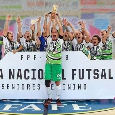 Futsal Feminino