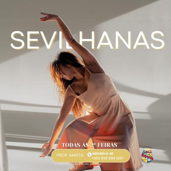 Sevilhanas